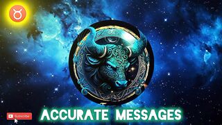 TAURUS ♉ WEEKLY ACCURATE HOROSCOPE - MESSAGES & ASTROLOGICAL GUIDANCE with REMEDIES & SUGGESTION