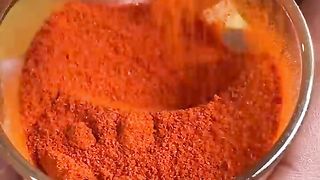 Tandoori Chicken #shorts