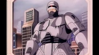 RoboCop - Crime Wave Part 17 (END)