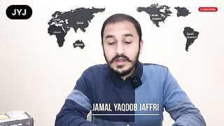 Big - New Speaker Punjab Assembly - Imran Riaz Khan Arrest - Jamal Yaqoob Jaffri