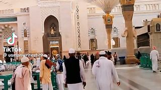 Makkah videos for YouTube channel