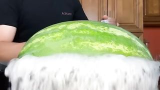 Pre-workout ￼Frozen Watermelon ￼