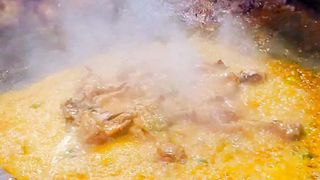 Chicken Tawa Piece | Street Food