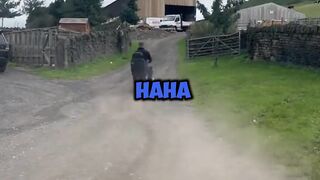 Top 3 Karen Dirt Bike Moments