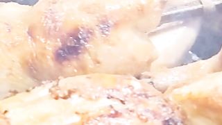 Chicken Sajji | Street Food