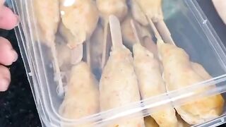 Frozen Food Homemade