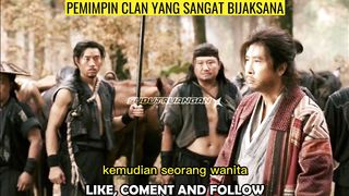 Sang pemimpin bijaksana #movie #film #review #alurceritafilm