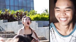 Prank Funny photographer