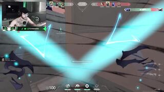 short range weapon for ace