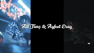 Ali Tunç & Aykut Eray - Schematic