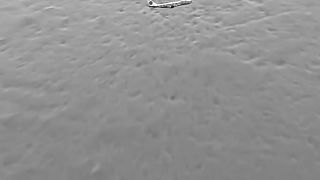 High Altitude Infinite Superzoom#closeup #infinity #loop #transition #microscope #microscopy
