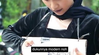 Dukun beranak part 2