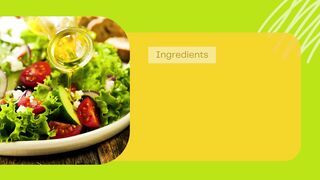 caesar salad recipe. #salad #viralvideo
