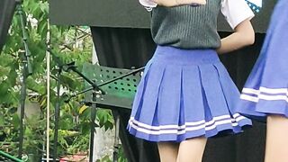 She Got Beauty and Dance Talented...Awesome!!!