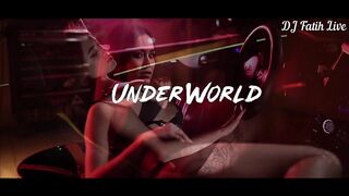 DJ Fatih Live - UNDERWORLD