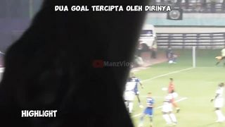 FULL AKSI STEFANO BELTRAME‼️DUA GOAL KE GAWANG SEMARANG MEMBUAT DIRINYA SEMAKIN PERCAYA DIRI????
