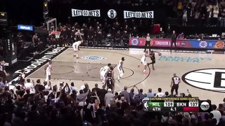 Playoff moments but they get increasingly more clutch