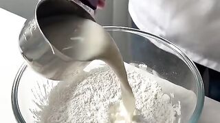 how to make acake