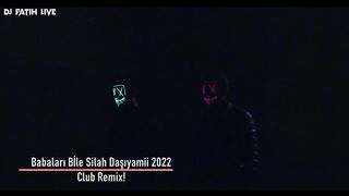 DJ Fatih Live - Replik Mix Vol.1