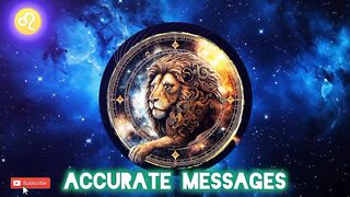 LEO ♌  WEEKLY ACCURATE HOROSCOPE - MESSAGES & ASTROLOGICAL GUIDANCE with REMEDIES & SUGGESTION