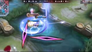 Fanny montage