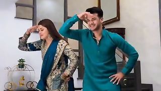 Couple dance 2024