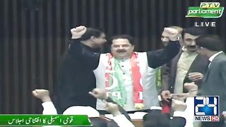 There will be an uproar over the wedding ceremony of Nawaz Sharif and Shehbaz Sharif - Maryam Nawaz is angry.