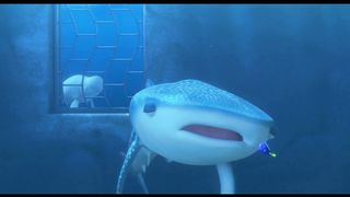 You're a Beluga  Clip - Disney Pixar's Finding Dory