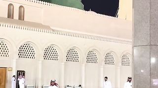 madina