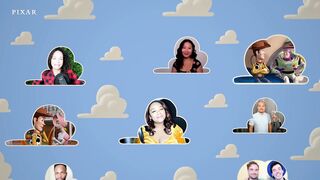 You’ve Got A Friend in Me   Virtual Choir   Pixar