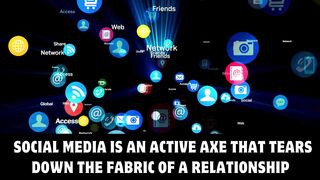Social Media And Evil Eye | Hadith: The evil eye is real | Protection from Evil Eye | Ustadh Ali Hammuda