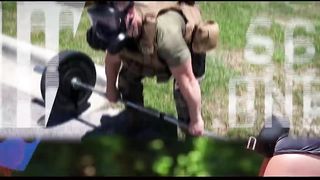 Real Shaolin Kung Fu Training