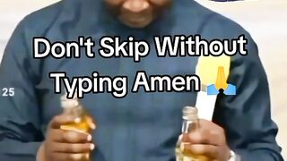The power of God