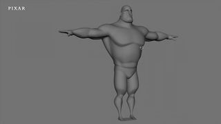 What is Rigging   Inside Pixar Foundations Sneak Peek   Pixar