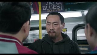SHANG-CHI (2021) Full Bus Fight [HD] Marvel IMAX Clip