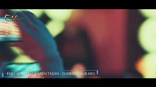 EREN TASAN & ENES KORKMAZ - OLMECA