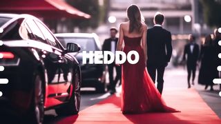 2PAC X Desert Rose (HEDDO Mashup/Remix)
