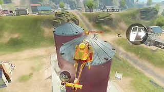 Call of Duty Mobile  team mate
