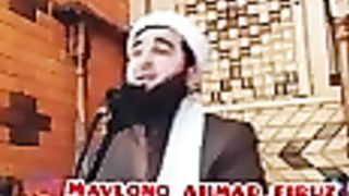 Ahmad Firuz
