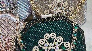 Unique foreign purse ????????????