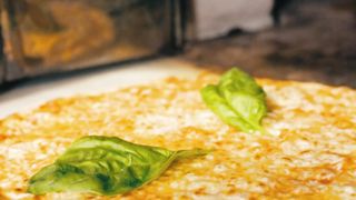 "Top Toppings: The Pizza Extravaganza"