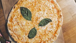 "Pizza Quest: Unveiling Flavorful Delights"