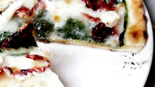 "Ultimate Pizza Pursuit: Crust to Crumb"