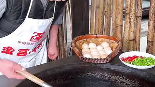 egg fried