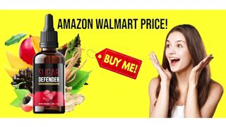 Sugar Defender Reviews (Cosnumer Warning 2024) Sugar Defender Drops Shocking Benefits Reports!