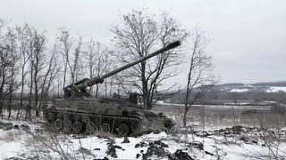 Russiaukrainewar