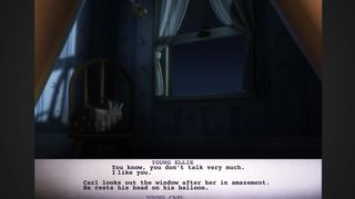 UP Married Life   Script to Screen   Disney•Pixar