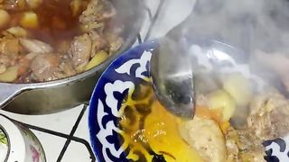 chicken dish. #homemadefood #food #foodblogger