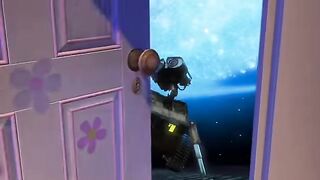 UP Disney Pixar take you UP