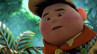 Up - Meet Kevin